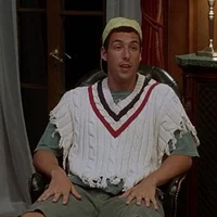 Billy Madison 