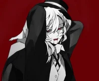 Nakahara Chuuya