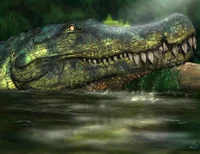 deinosuchus