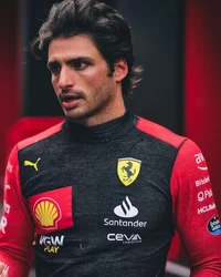 Carlos Sainz Jr