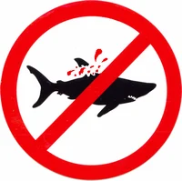 Save sharks