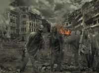 Zombie Apocalypse