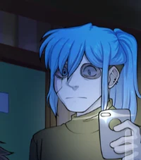 Sally face bf