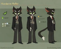 A Lackadaisical Home