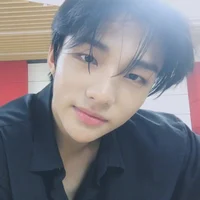 Hyunjin 