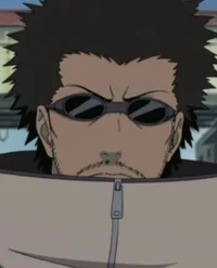 Shibi Aburame