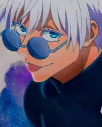 Satoru Gojo