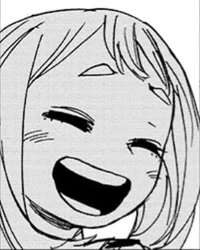 Ochako Uraraka