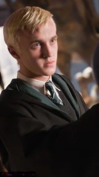 Draco Malfoy 