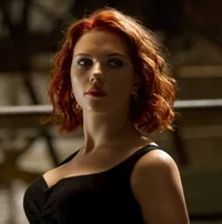 Natasha Romanoff