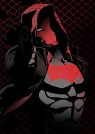 Redhood 