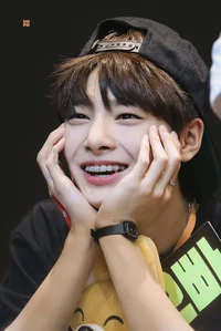 Yang Jeongin