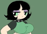 Buttercup 