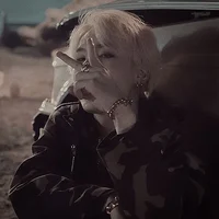 Min Yoongi