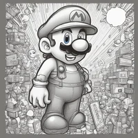 Mario Roleplay