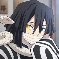 Iguro obanai 