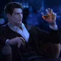 Matteo Delacroix 