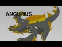 Angurirus ultraverse