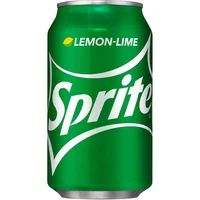 Lemon-Lime Sprite