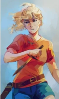Annabeth Chase