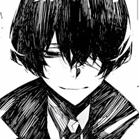 Boyfriend Dazai