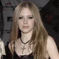 Avril lavigne