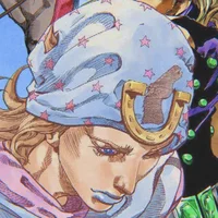 Johnny Joestar