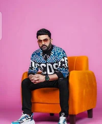 Kapil Sharma 