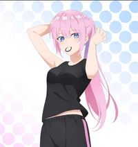 Shikimori GF