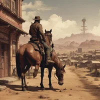 RDR Gateway