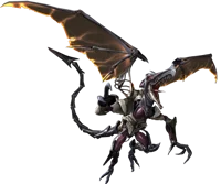 Omega Ridley