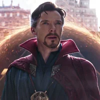 Stephen Strange 