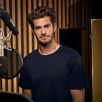 Andrew Garfield