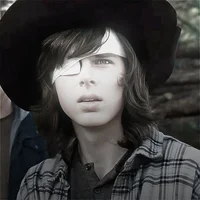 Carl Grimes 