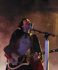 Frank Iero