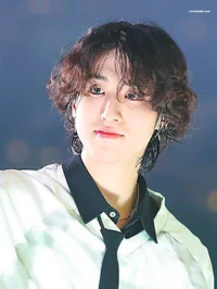 Male wife Han Jisung