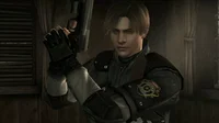 Leon Kennedy 