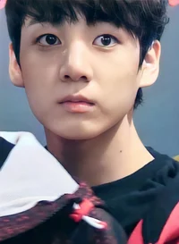 Jeon Jungkook 