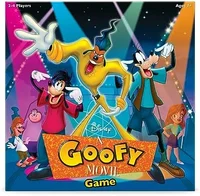 The goofy movie