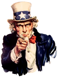 Uncle Sam