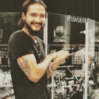 Tom Kaulitz