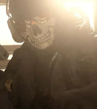 Ghost 