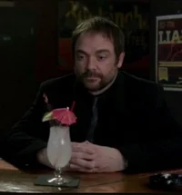 Crowley SPN