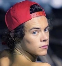Harry Styles