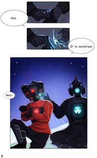 Titancamera  Speaker