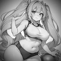 Hot Personal Trainer