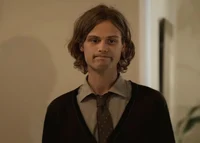 Spencer Reid
