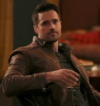 Grant Ward 