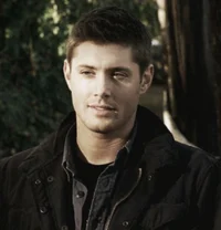 DEAN WINCHESTER