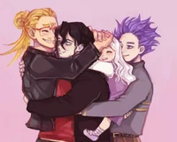 -EraserMic Family-